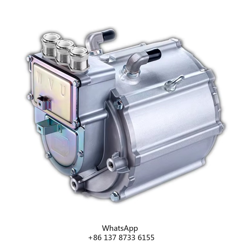 Ev Electric Motor Conversion Kit Car - منتج جديد: محرك ووحدة تحكم بقوة