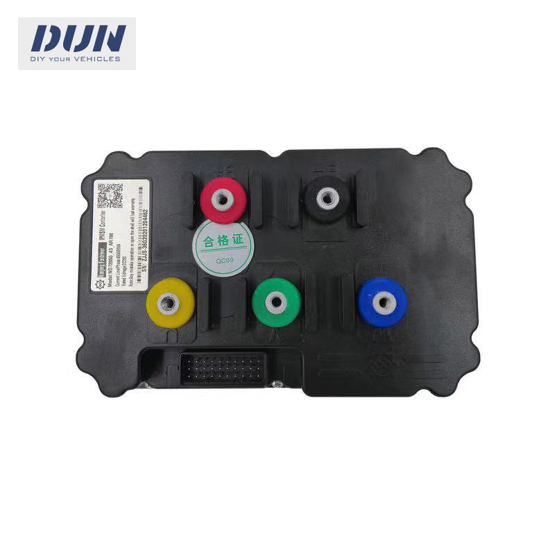Fardriver Nd72850 Controller - وحدة تحكم Fardriver ND72850 DC 450A