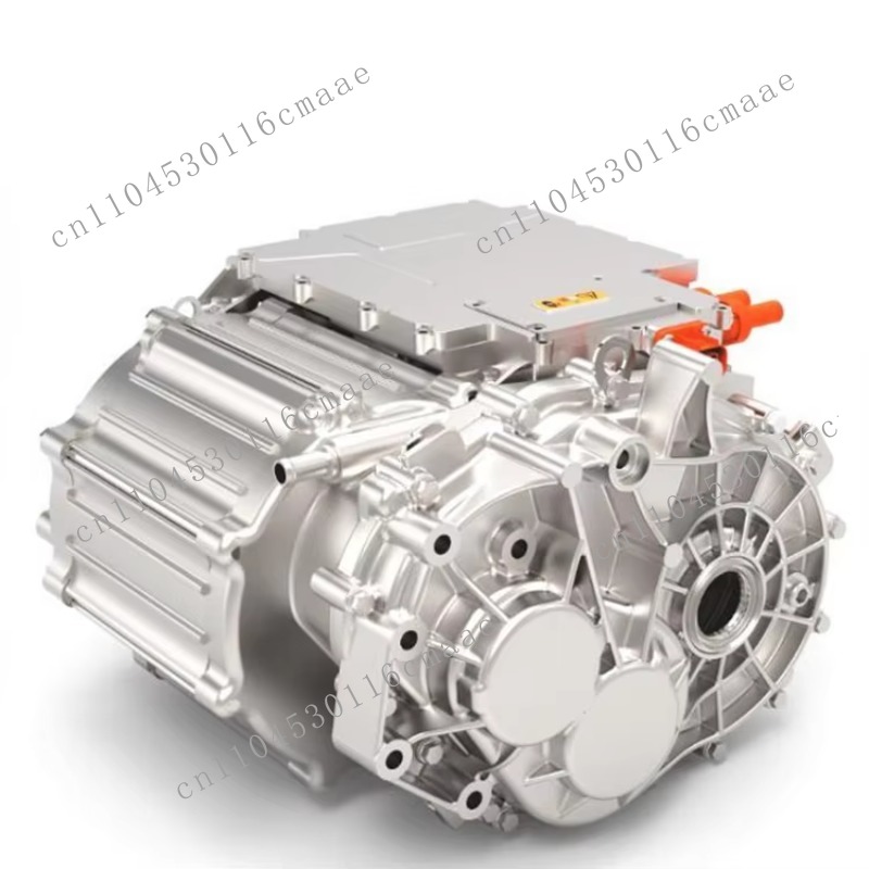 Ev Electric Motor Conversion Kit Car - طقم تحويل محرك السيارة الكهربائي بقوة