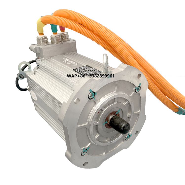 Ev Electric Motor Conversion Kit Car - وحدة تحكم عالية الأداء لمحرك السيارات
