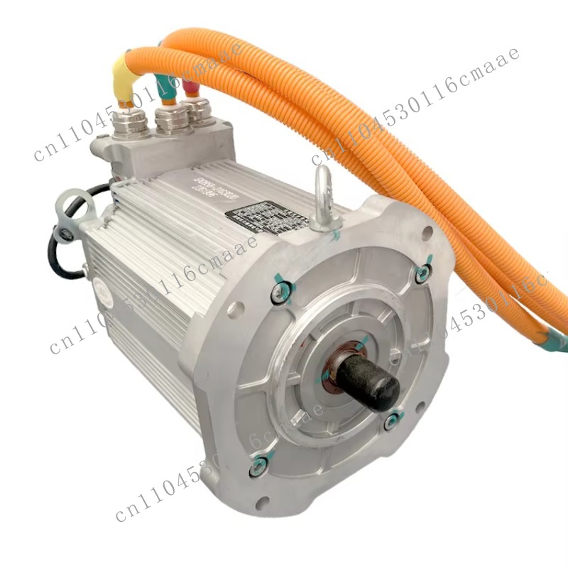 Ev Electric Motor Conversion Kit Car - وحدة تحكم عالية الأداء لمحرك السيارات