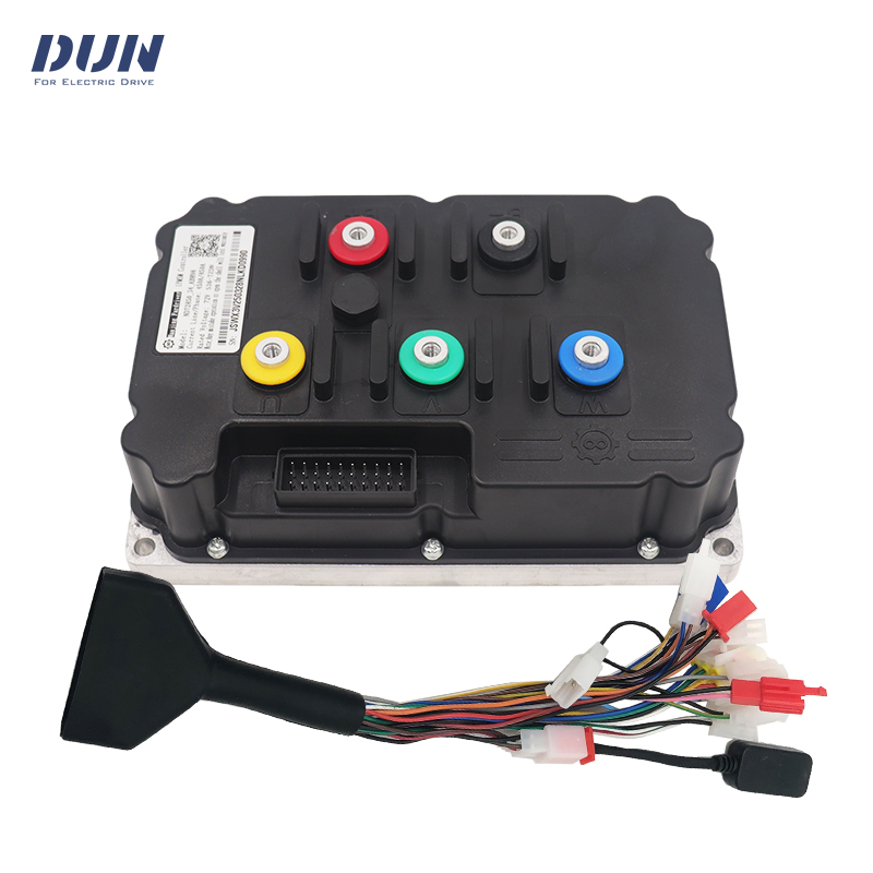 Fardriver Nd72850 Controller - وحدة تحكم بموجة جيبية من FarDriver-BLDC