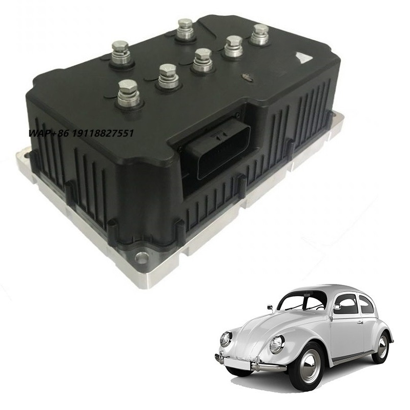 Ev Electric Motor Conversion Kit Car - وحدة تحكم محرك كهربائي قابلة للبرمجة