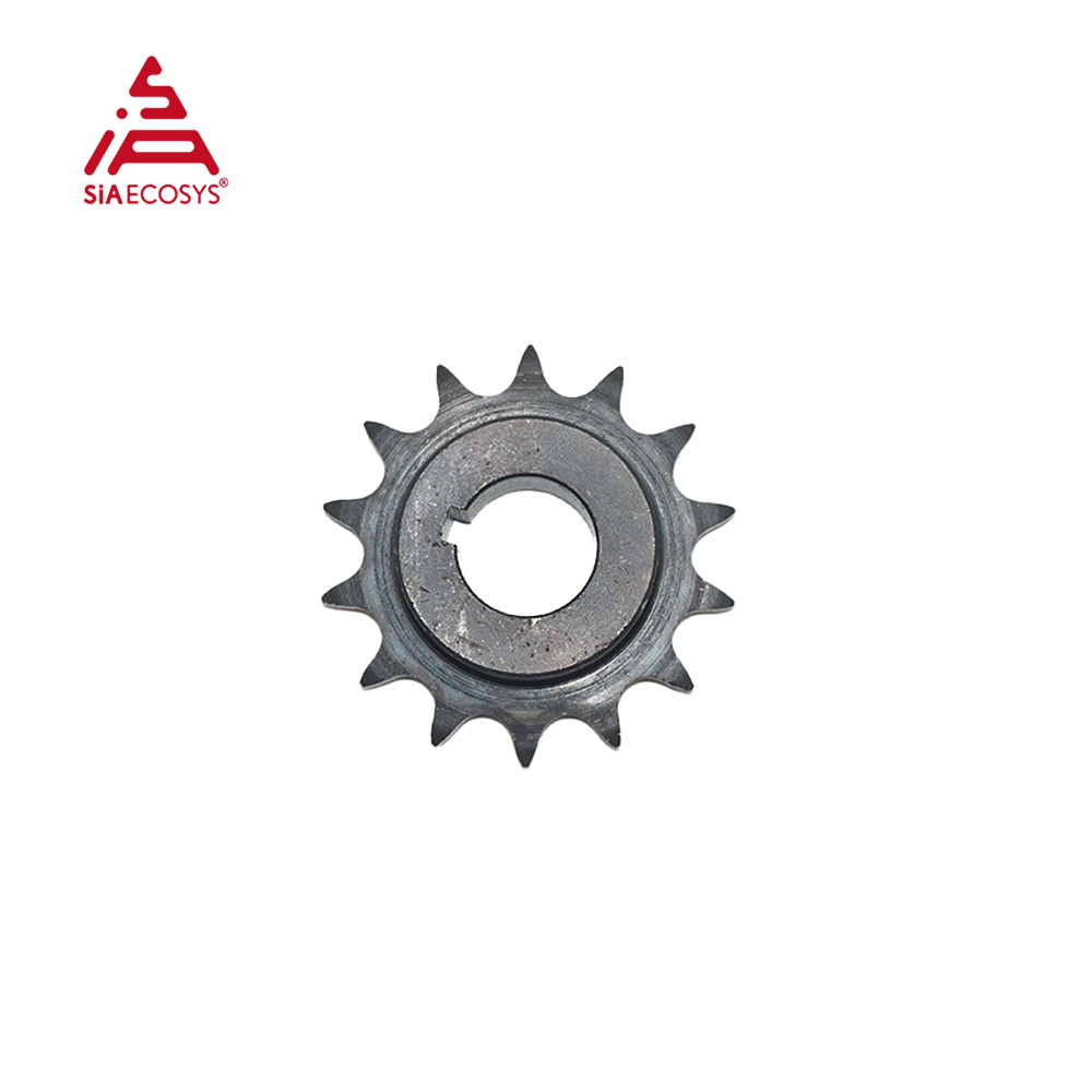 Fardriver Nd72850 Controller - QS MOTOR QS165 14T 428 محول