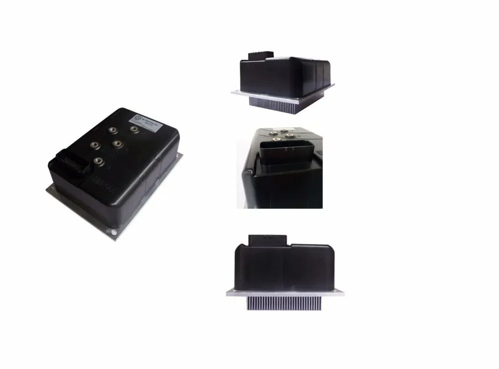 محرك تيار متردد 48 فولت 4 كيلو - مراجعة Ev Electric Motor Conversion Kit Car وسعره
