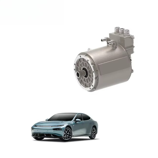 محرك سيارة كهربائي 380 فولت 80 - مراجعة Ev Electric Motor Conversion Kit Car وسعره