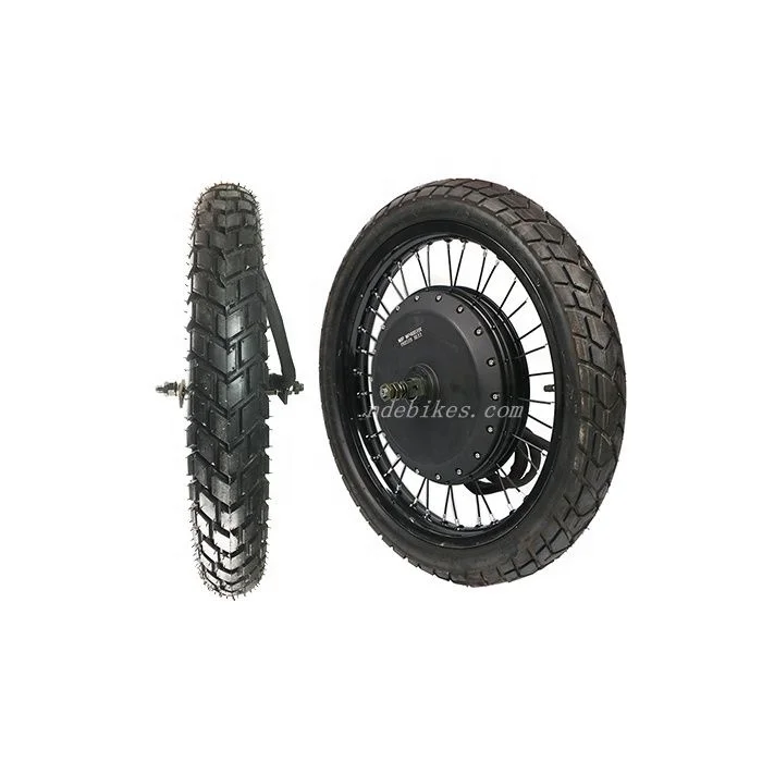 QS 273 3.5T 5T 8000W 72V96V فر - مراجعة Qs Motor 273 8000W Hub Motor وسعره