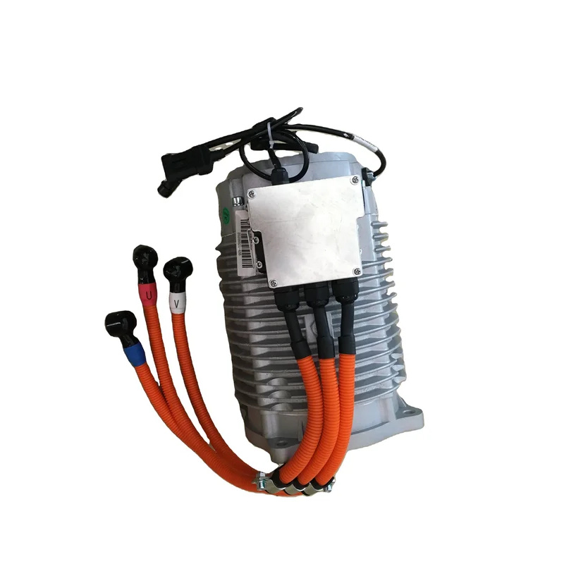 مورد مجموعات تحويل كاملة لسيار - مراجعة Ev Electric Motor Conversion Kit Car وسعره