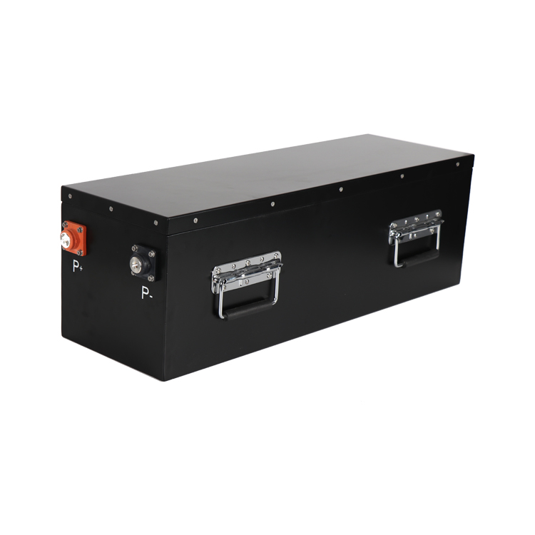 بطارية ليثيوم أيون LiFePO4 48  - مراجعة Lifepo4 72V 100Ah Battery Pack Ev وسعره