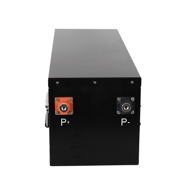 بطارية ليثيوم أيون LiFePO4 48  - مراجعة Lifepo4 72V 100Ah Battery Pack Ev وسعره