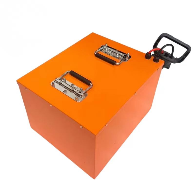 حزمة بطارية ليثيوم Lifepo4 بجه - مراجعة Lifepo4 72V 100Ah Battery Pack Ev وسعره
