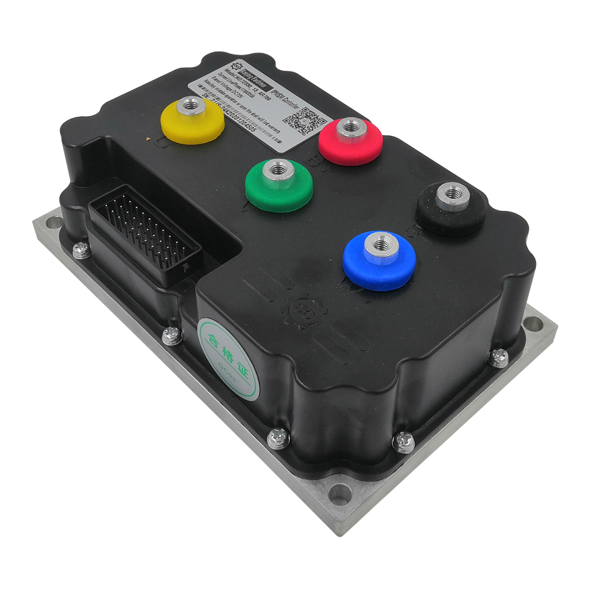 YuanQu FarDriver ND72850 ND848 - مراجعة Fardriver Nd72850 Controller وسعره