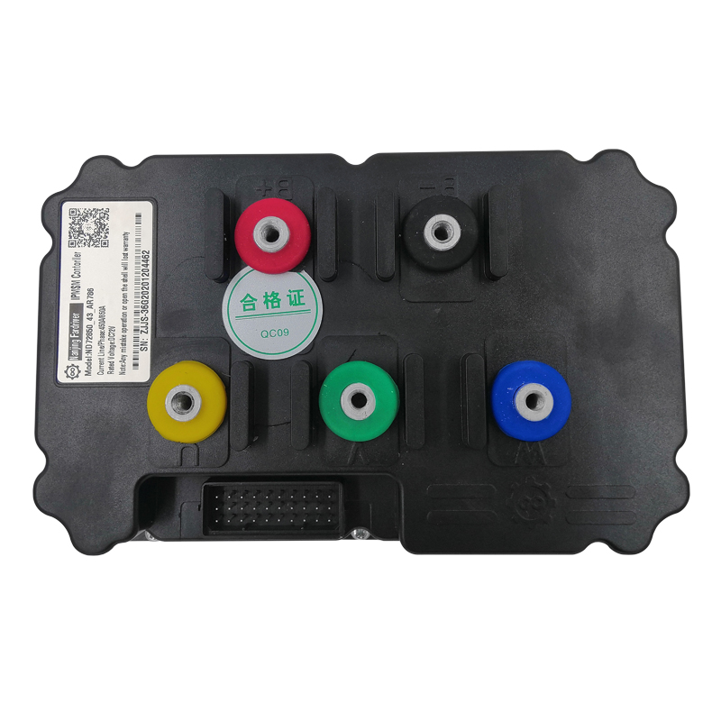 محرك QS 273 مزدوج بقوة 8000 وا - مراجعة Qs Motor 273 8000W Hub Motor وسعره