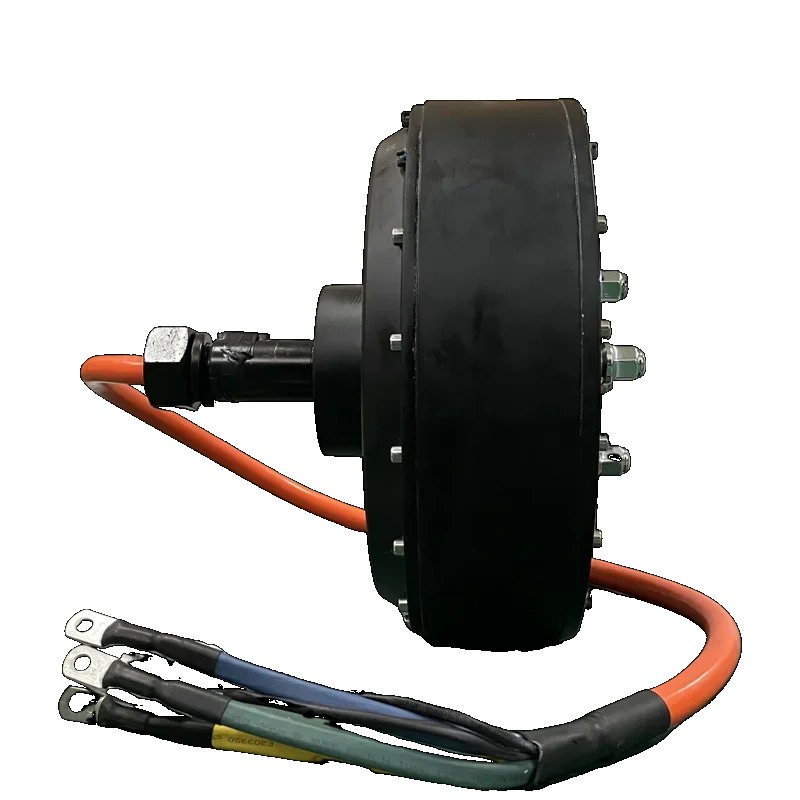 QS 273 8000W 72V 50H V3 محرك م - مراجعة Qs Motor 273 8000W Hub Motor وسعره