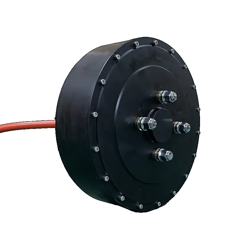 QS 273 8000W 72V 50H V3 محرك م - مراجعة Qs Motor 273 8000W Hub Motor وسعره