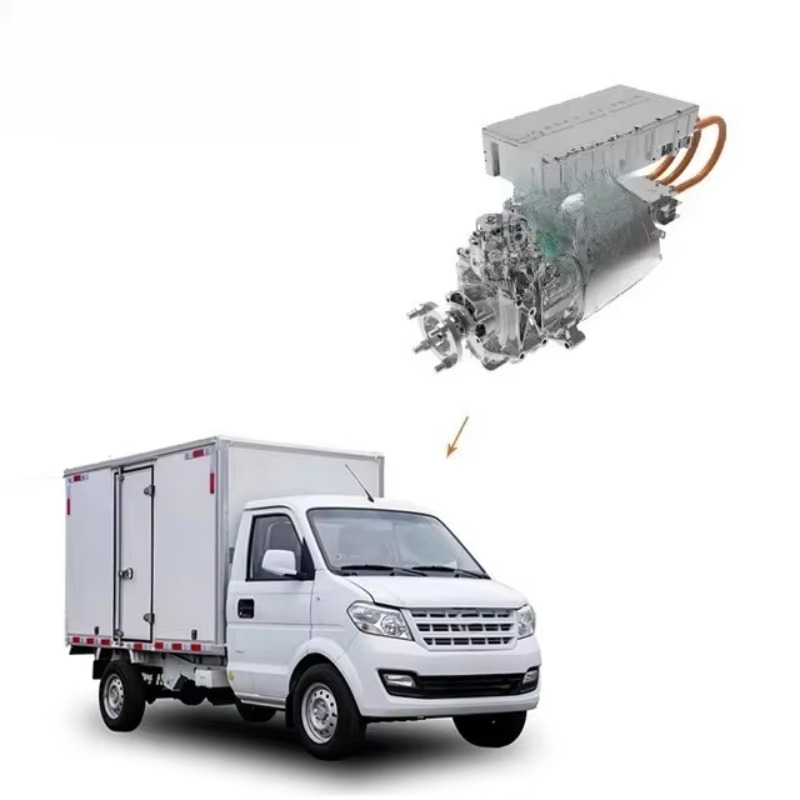 محرك كهربائي بقوة 210 كيلوواط، - مراجعة Ev Electric Motor Conversion Kit Car وسعره