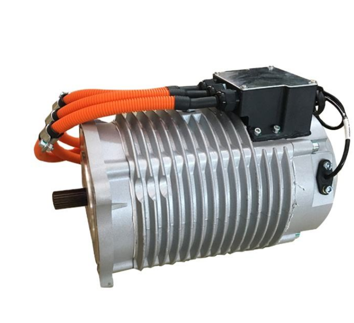 محرك تيار متردد 96 فولت 10 كيل - مراجعة Ev Electric Motor Conversion Kit Car وسعره