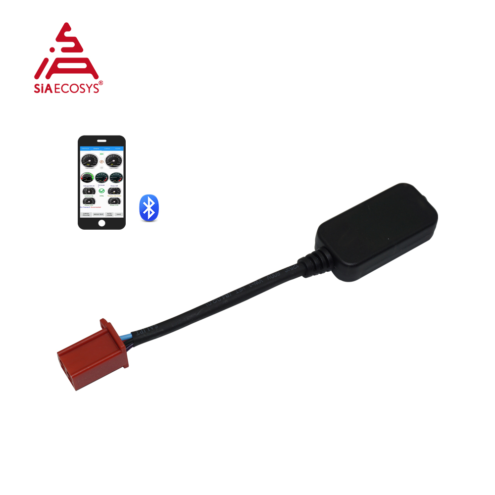 وحدة تحكم موجية جيبية قابلة لل - مراجعة Fardriver Nd72850 Controller وسعره