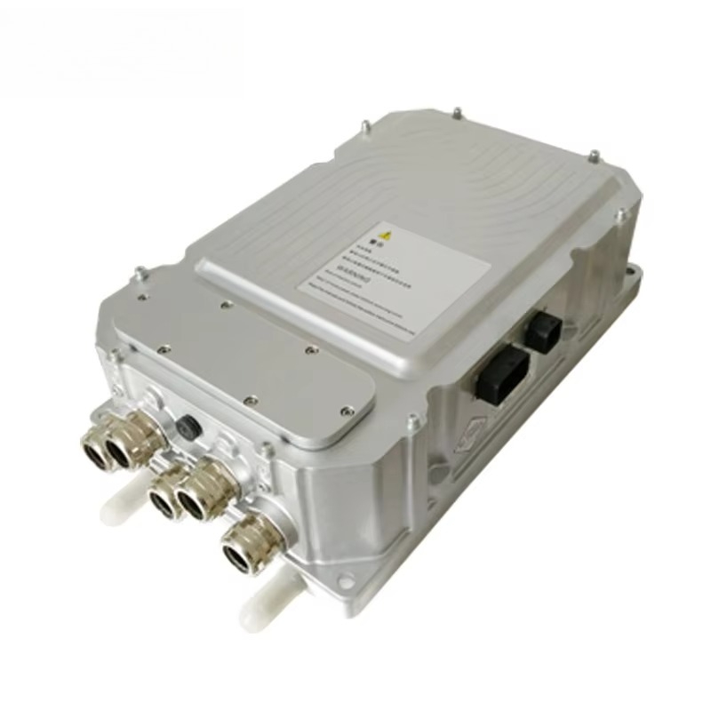 محول طاقة للسيارات بقوة 400 أم - مراجعة Ev Electric Motor Conversion Kit Car وسعره