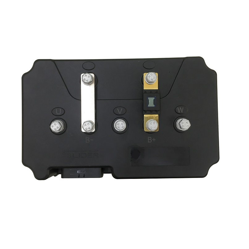 وحدة تحكم بمحرك تيار متردد 20  - مراجعة Ev Electric Motor Conversion Kit Car وسعره