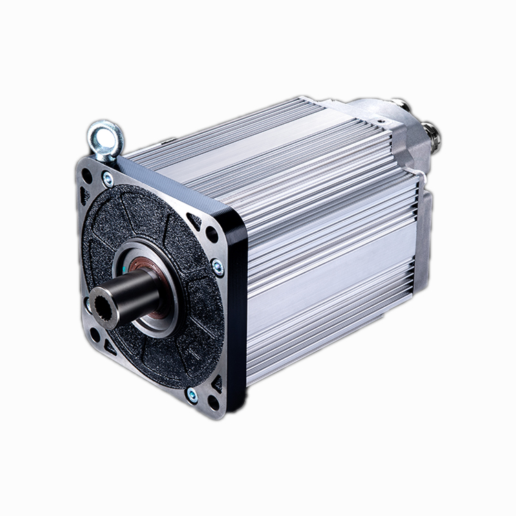 وحدة تحكم عالية الأداء لمحرك ا - مراجعة Ev Electric Motor Conversion Kit Car وسعره