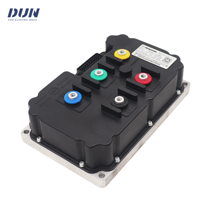 وحدة تحكم بموجة جيبية من FarDr - مراجعة Fardriver Nd72850 Controller وسعره
