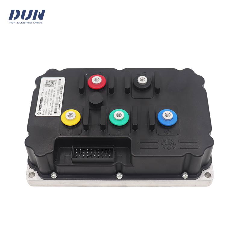 وحدة تحكم بموجة جيبية من FarDr - مراجعة Fardriver Nd72850 Controller وسعره