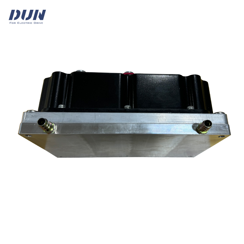 لوحة سفلية تبريد سائل مبرد بال - مراجعة Fardriver Nd72850 Controller وسعره