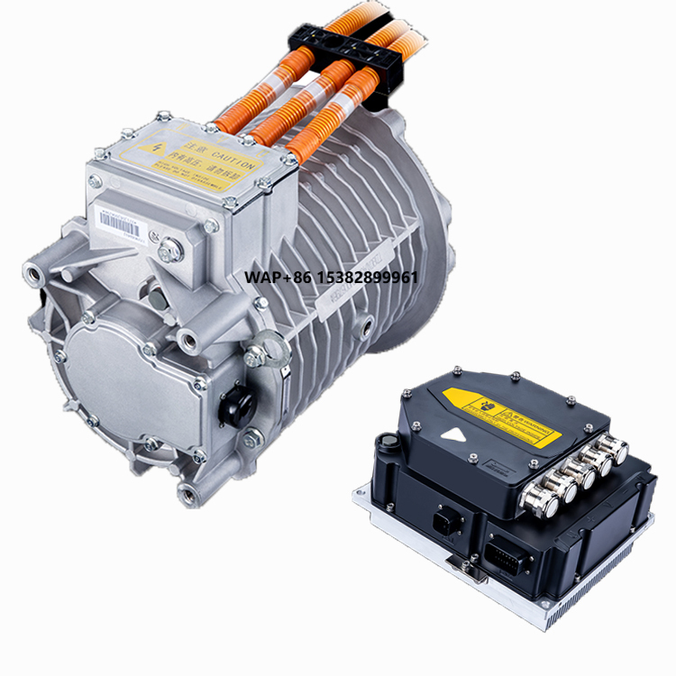 عرض ساخن: محرك كهربائي 30 كيلو - مراجعة Ev Electric Motor Conversion Kit Car وسعره