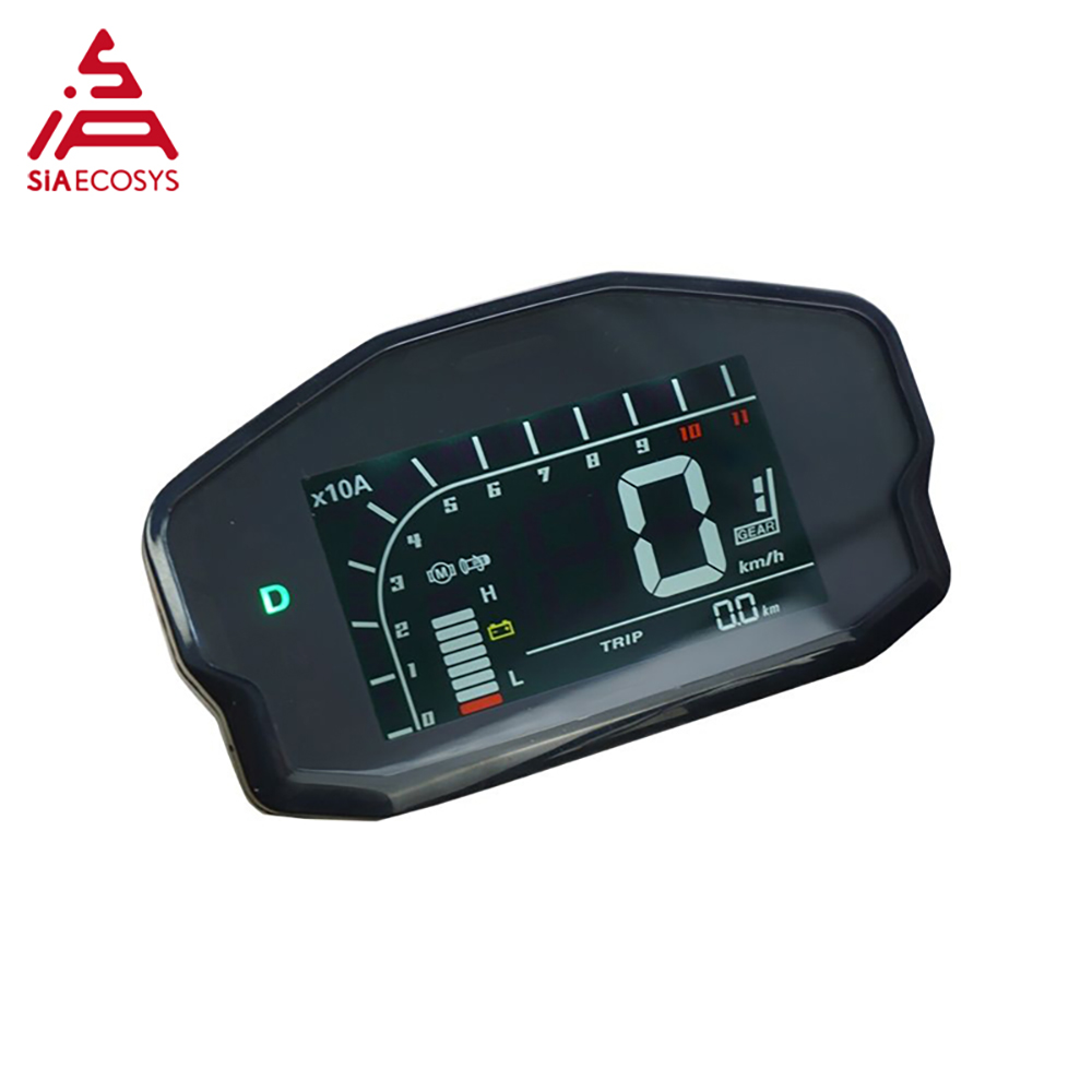 SiAECOSYS QSMOTOR QS165 V2 500 - مراجعة Fardriver Nd72850 Controller وسعره