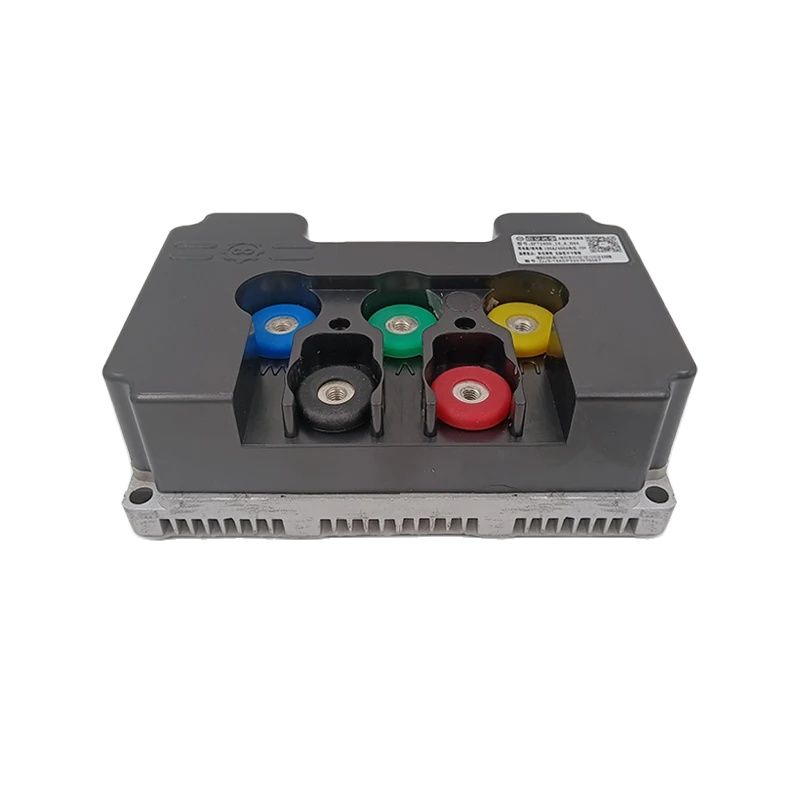 Fardriver ND72680 ND96680 وحدة - مراجعة Fardriver Nd72850 Controller وسعره