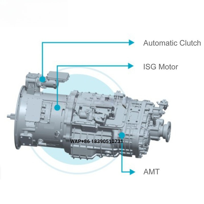 مجموعة تحويل RPHD8700 عالية ال - مراجعة Ev Electric Motor Conversion Kit Car وسعره