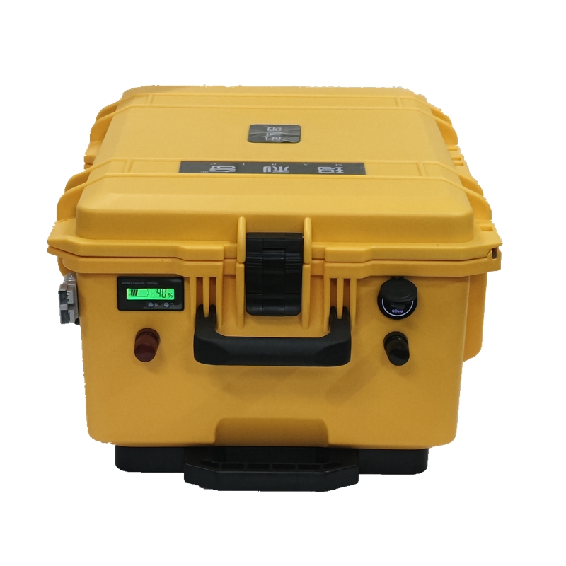 بطارية ليثيوم LiFepo4 مقاومة ل - مراجعة Lifepo4 72V 100Ah Battery Pack Ev وسعره